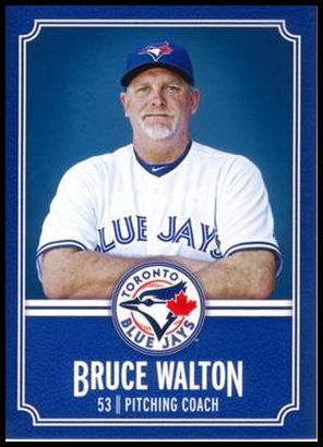 53 Bruce Walton